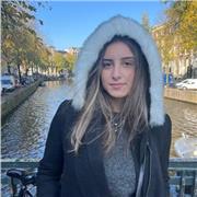 Etudiante en BTS Tourisme, je peux enseigner de la primaire jusqu'au fin collège